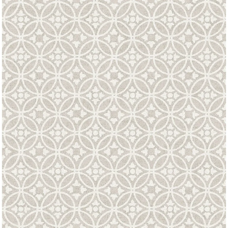 A-Street Prints Larsson wallpaper, color Grey, SKU 2970-26135