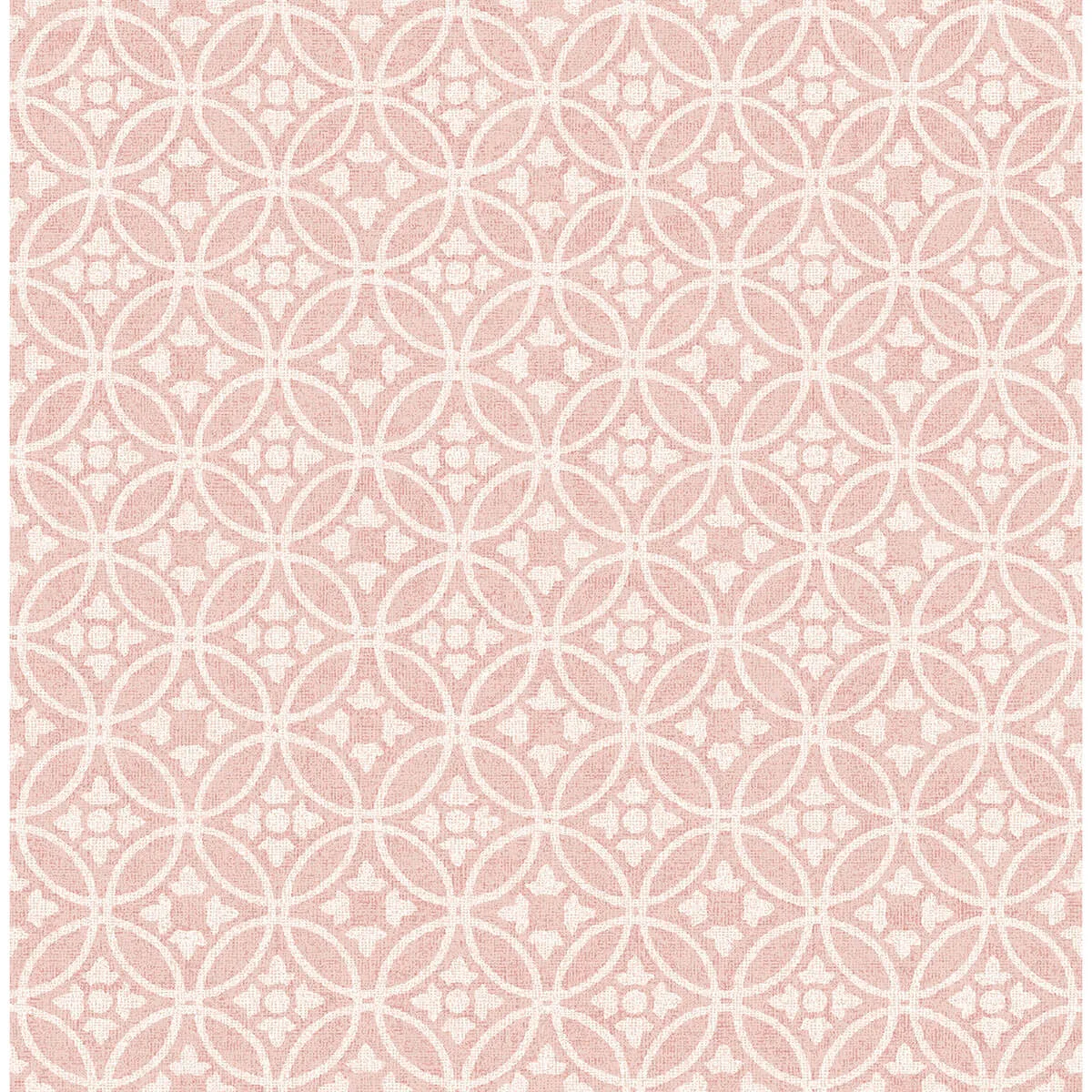 A-Street Prints Larsson wallpaper, color Pink, SKU 2970-26138