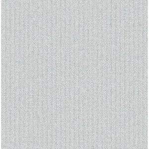 A-Street Prints Lawndale wallpaper, color Blue, SKU 4122-27028