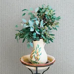 A-Street Prints Lawndale - Blue Wallpaper | Buy Online A-Street Prints Lawndale wallpaper, color Blue, SKU 4122-27028