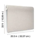 A-Street Prints Lawndale - Lavender Wallpaper | Buy Online A-Street Prints Lawndale wallpaper, color Lavender, SKU 4122-27030