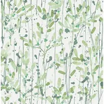 A-Street Prints Leandra - Green Wallpaper | Buy Online A-Street Prints Leandra wallpaper, color Green, SKU 2975-26241