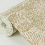 A-Street Prints Lei - Gold Wallpaper | Buy Online A-Street Prints Lei wallpaper, color Gold, SKU 2972-86150