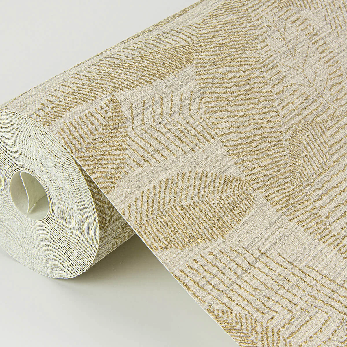 A-Street Prints Lei - Gold Wallpaper | Buy Online A-Street Prints Lei wallpaper, color Gold, SKU 2972-86150