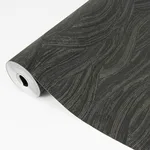 A-Street Prints Leith wallpaper, color Black, SKU 2971-86363