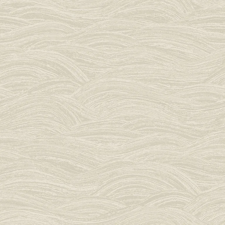 A-Street Prints Leith wallpaper, color Cream, SKU 2971-86362
