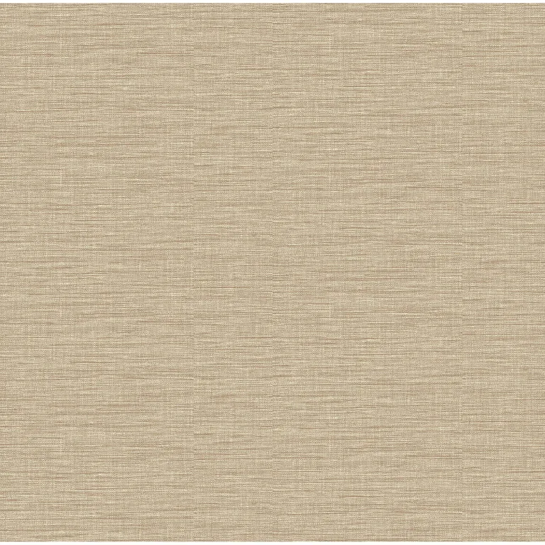 A-Street Prints Lela wallpaper, color Wheat, SKU 2971-86182