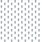 A-Street Prints Libby - Blue Heather Wallpaper | Buy Online A-Street Prints Libby wallpaper, color Blue Heather, SKU AST4337