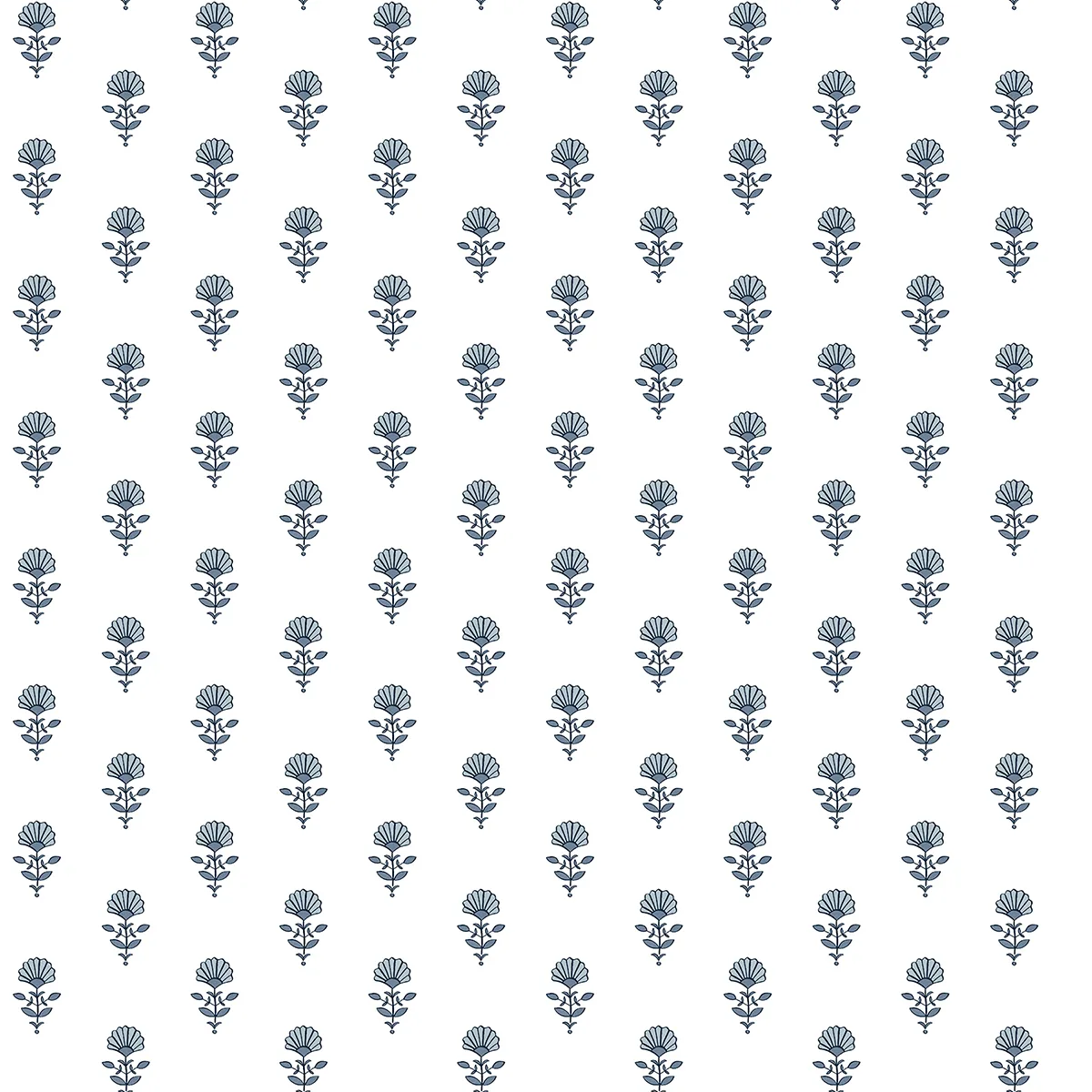 A-Street Prints Libby wallpaper, color Blue Heather, SKU AST4337
