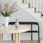 A-Street Prints Libby wallpaper, color Petal, SKU AST4338