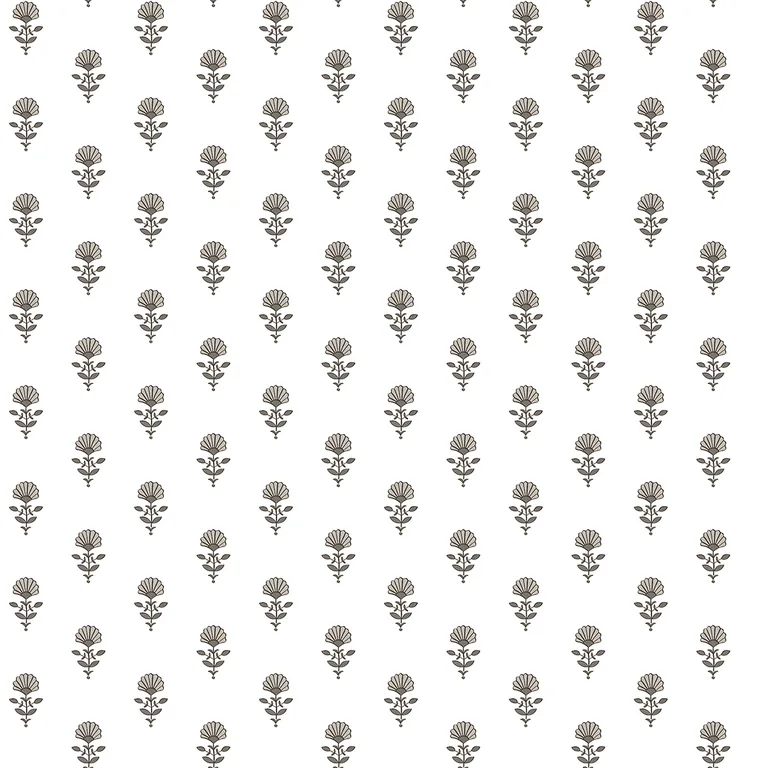 A-Street Prints Libby wallpaper, color Stone, SKU AST4335