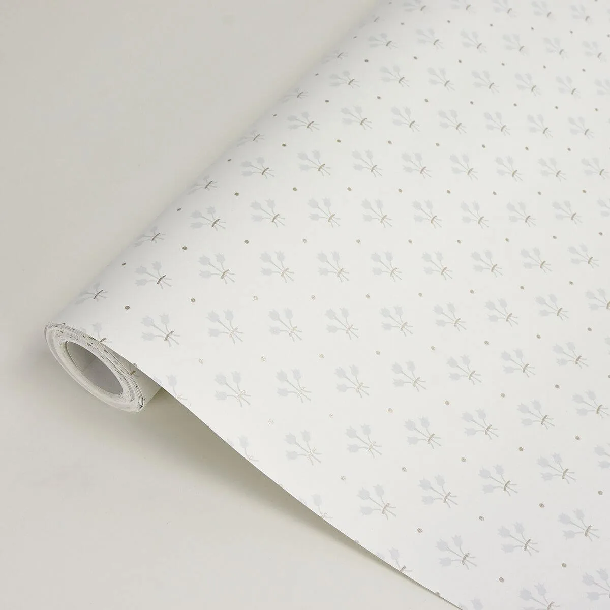 A-Street Prints Lili - White Wallpaper | Buy Online A-Street Prints Lili wallpaper, color White, SKU 2948-33026