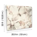 A-Street Prints Liliana - Neutral Wallpaper | Buy Online A-Street Prints Liliana wallpaper, color Neutral, SKU 4202-481235