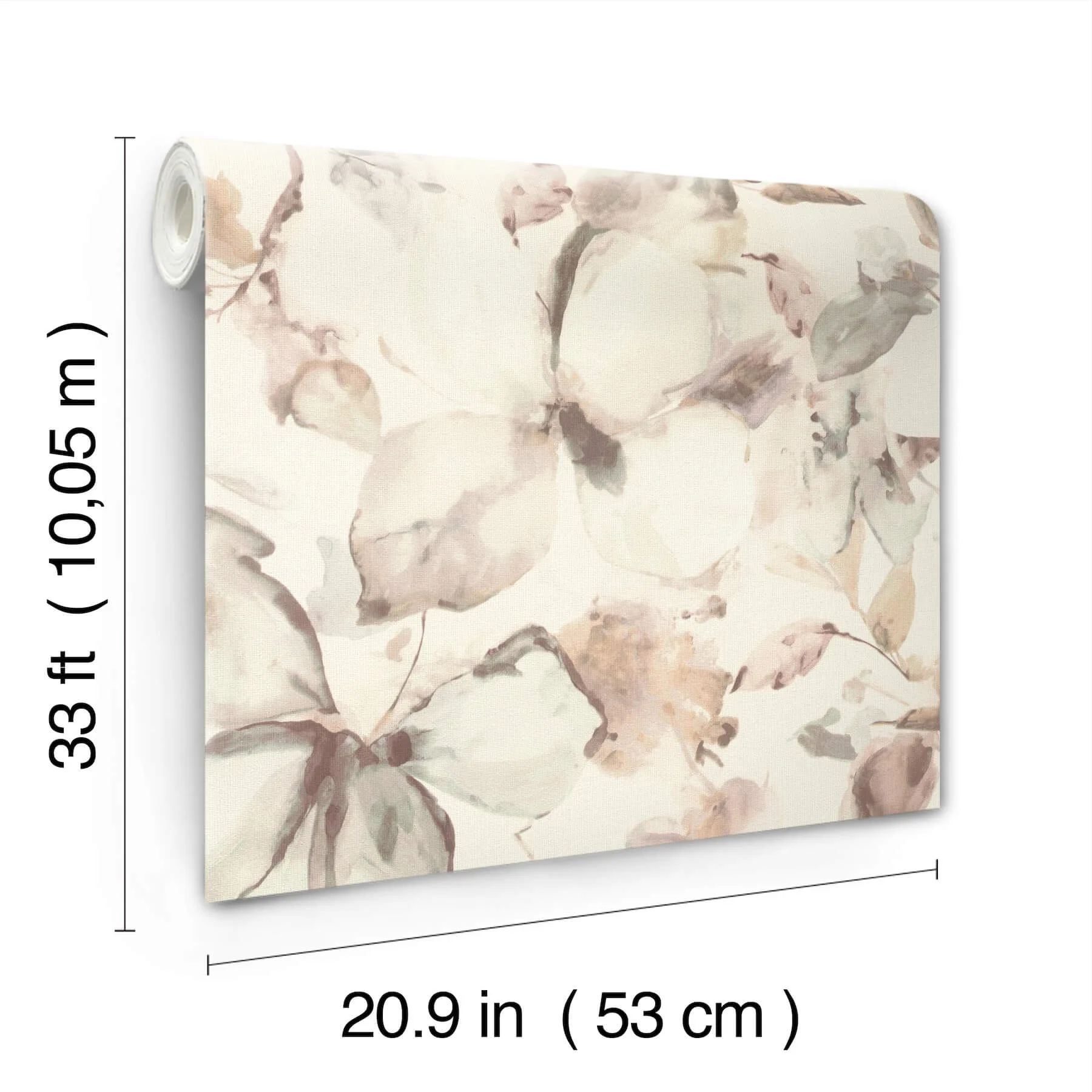 A-Street Prints Liliana - Neutral Wallpaper | Buy Online A-Street Prints Liliana wallpaper, color Neutral, SKU 4202-481235