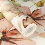 A-Street Prints Liliana - Pink Wallpaper | Buy Online A-Street Prints Liliana wallpaper, color Pink, SKU 4202-481259