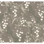 A-Street Prints Linden - Stone Wallpaper | Buy Online A-Street Prints Linden wallpaper, color Stone, SKU 4147-80011