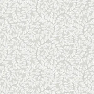 A-Street Prints Lindlöv wallpaper, color Grey, SKU 4143-34016