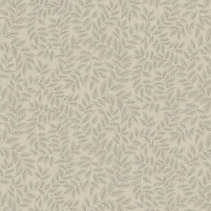 A-Street Prints Lindlöv wallpaper, color Taupe, SKU 4143-34018