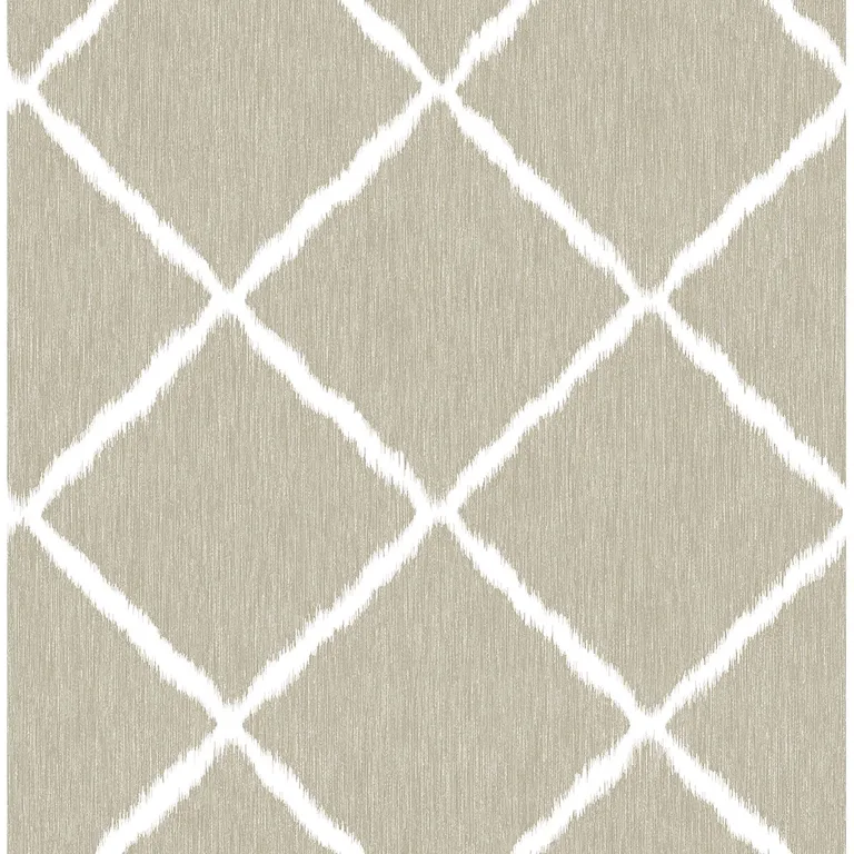 A-Street Prints  wallpaper, color Linen, SKU 2785-24812