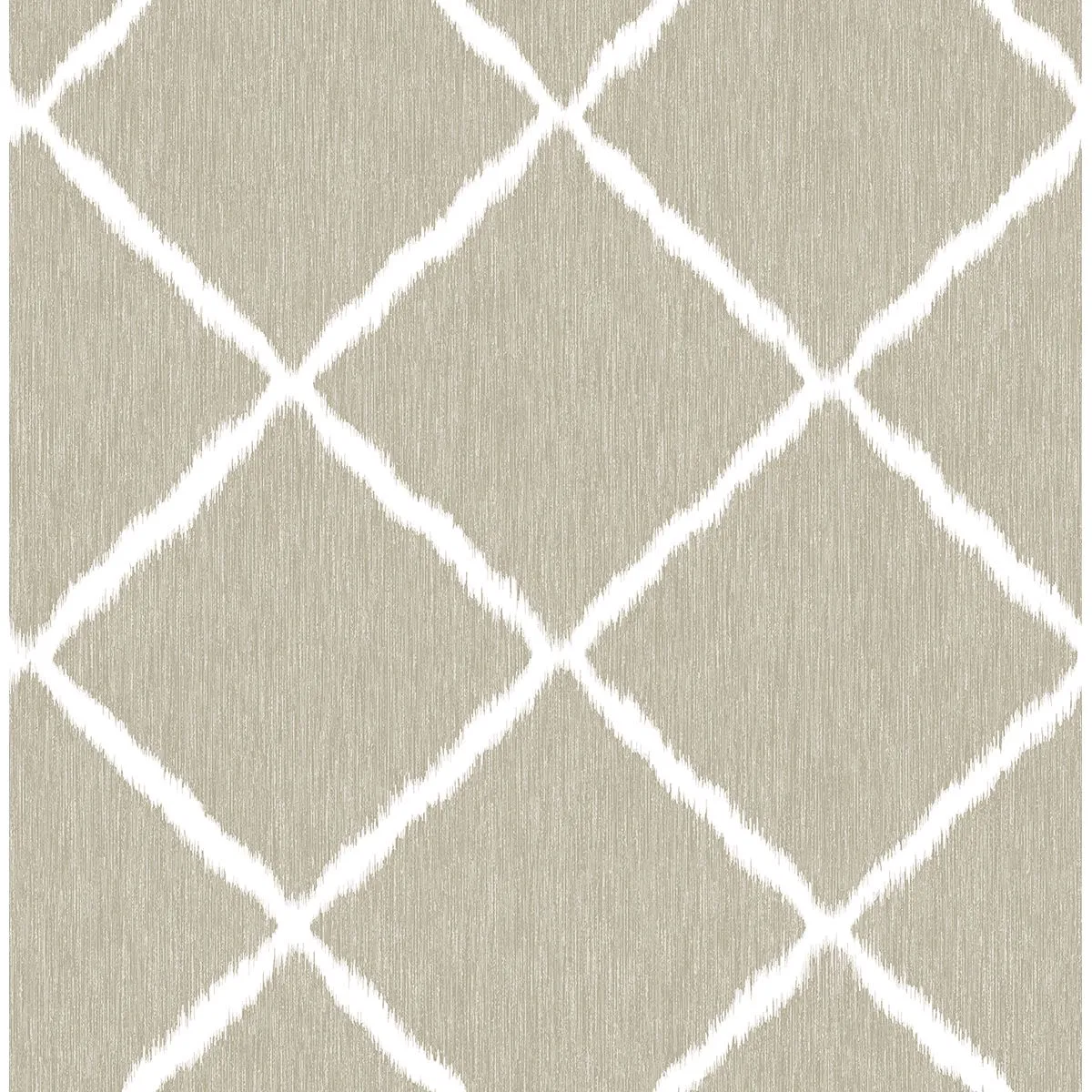 A-Street Prints wallpaper, color Linen, SKU 2785-24812
