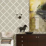 A-Street Prints - Linen Wallpaper | Buy Online A-Street Prints wallpaper, color Linen, SKU 2785-24812