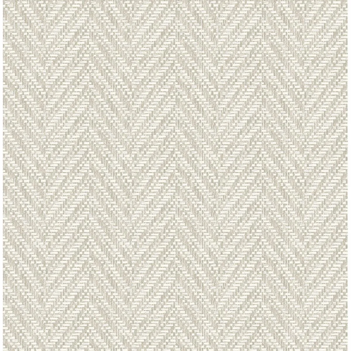 A-Street Prints wallpaper, color Linen, SKU 2785-24817