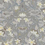 A-Street Prints Lisa - Stone Wallpaper | Buy Online A-Street Prints Lisa wallpaper, color Stone, SKU 4143-22018