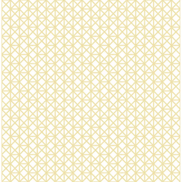 A-Street Prints Lisbeth wallpaper, color Yellow, SKU 2969-26003