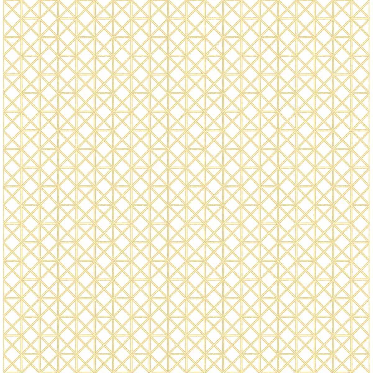 A-Street Prints Lisbeth wallpaper, color Yellow, SKU 2969-26003