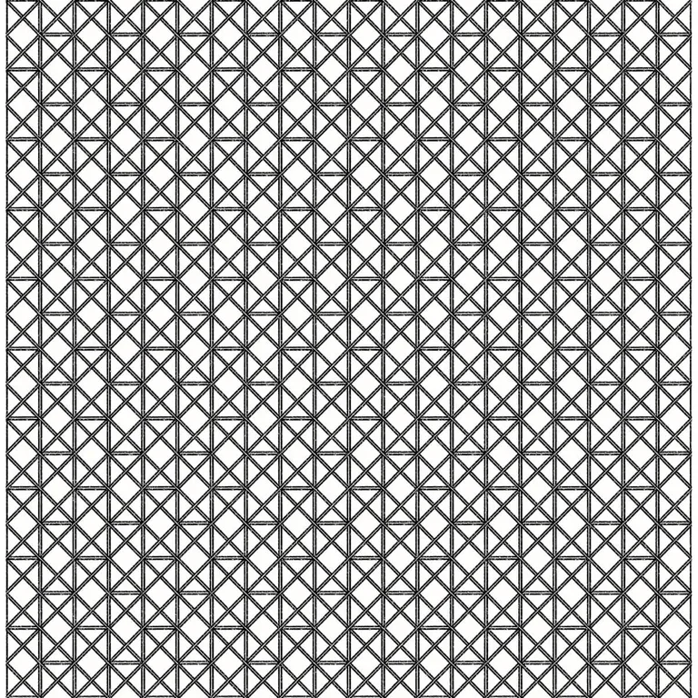 A-Street Prints Lisbeth wallpaper, color Black, SKU 2969-26004
