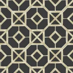 A-Street Prints Livia - Black Wallpaper | Buy Online A-Street Prints Livia wallpaper, color Black, SKU 4014-26409