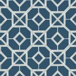 A-Street Prints Livia - Dark Blue Wallpaper | Buy Online A-Street Prints Livia wallpaper, color Dark Blue, SKU 4014-26411