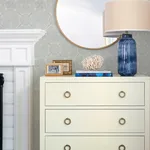 A-Street Prints Livia - Grey Wallpaper | Buy Online A-Street Prints Livia wallpaper, color Grey, SKU 4014-26412