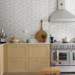 A-Street Prints Lizette - Grey Wallpaper | Buy Online A-Street Prints Lizette wallpaper, color Grey, SKU 4080-15909