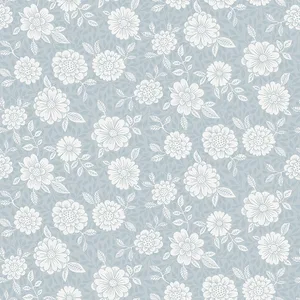 A-Street Prints Lizette wallpaper, color Light Blue, SKU 4080-15912