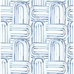 A-Street Prints Lolly - Blue Wallpaper | Buy Online A-Street Prints Lolly wallpaper, color Blue, SKU 4135-27273