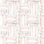 A-Street Prints Lolly - Blush Wallpaper | Buy Online A-Street Prints Lolly wallpaper, color Blush, SKU 4135-27271