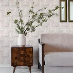 A-Street Prints Lolly - Blush Wallpaper | Buy Online A-Street Prints Lolly wallpaper, color Blush, SKU 4135-27271