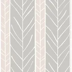 A-Street Prints Lottie - Rose Wallpaper | Buy Online A-Street Prints Lottie wallpaper, color Rose, SKU 2903-25819