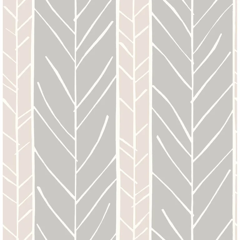 A-Street Prints Lottie wallpaper, color Rose, SKU 2903-25819