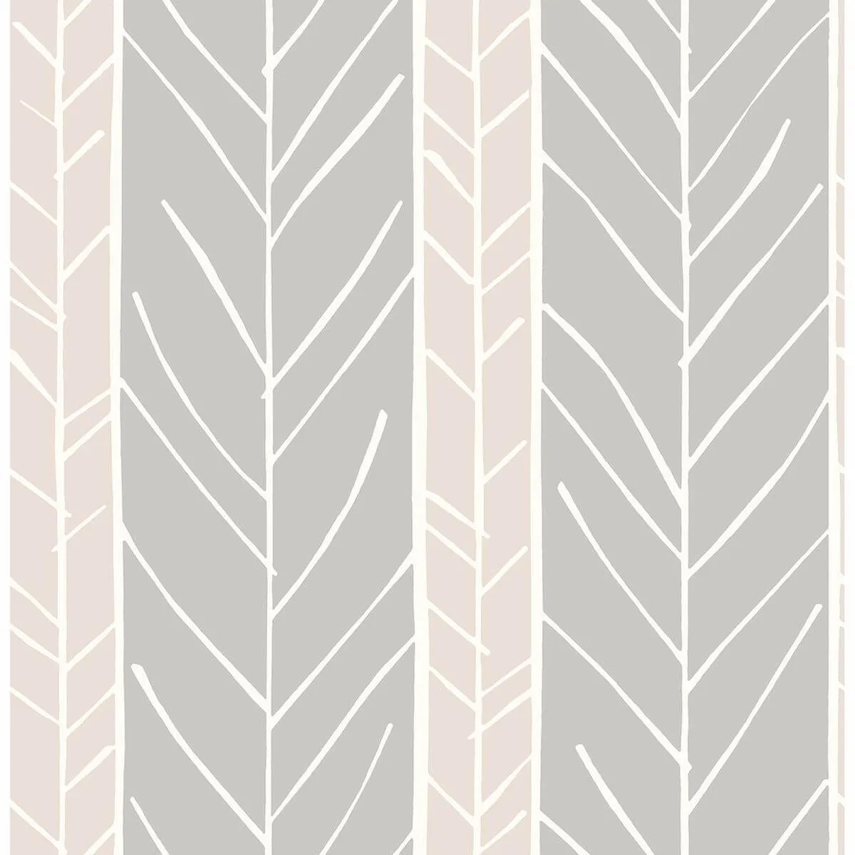 A-Street Prints Lottie wallpaper, color Rose, SKU 2903-25819