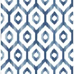 A-Street Prints Lucia - Blue Wallpaper | Buy Online A-Street Prints Lucia wallpaper, color Blue, SKU 2744-24143