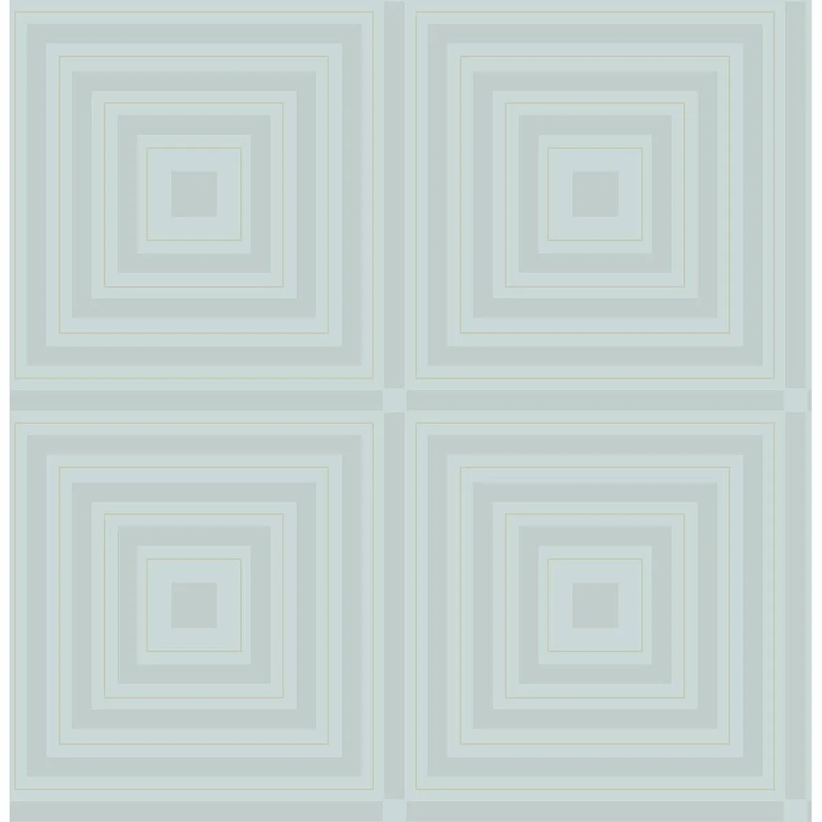 A-Street Prints Luminous wallpaper, color Ice, SKU 2763-87318