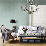 A-Street Prints Luminous - Ice Wallpaper | Buy Online A-Street Prints Luminous wallpaper, color Ice, SKU 2763-87318