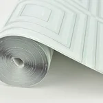 A-Street Prints Luminous - Ice Wallpaper | Buy Online A-Street Prints Luminous wallpaper, color Ice, SKU 2763-87318