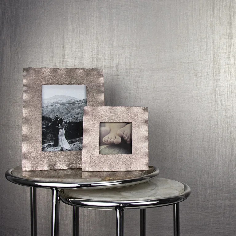 A-Street Prints Lustre wallpaper, color Champagne, SKU 2829-82002
