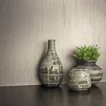 A-Street Prints Lustre - Taupe Wallpaper | Buy Online A-Street Prints Lustre wallpaper, color Taupe, SKU 2829-82004