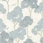 A-Street Prints Lykke - Blue Wallpaper | Buy Online A-Street Prints Lykke wallpaper, color Blue, SKU 4066-26540
