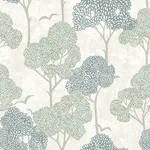 A-Street Prints Lykke - Green Wallpaper | Buy Online A-Street Prints Lykke wallpaper, color Green, SKU 4066-26542