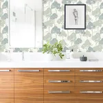 A-Street Prints Lykke - Green Wallpaper | Buy Online A-Street Prints Lykke wallpaper, color Green, SKU 4066-26542